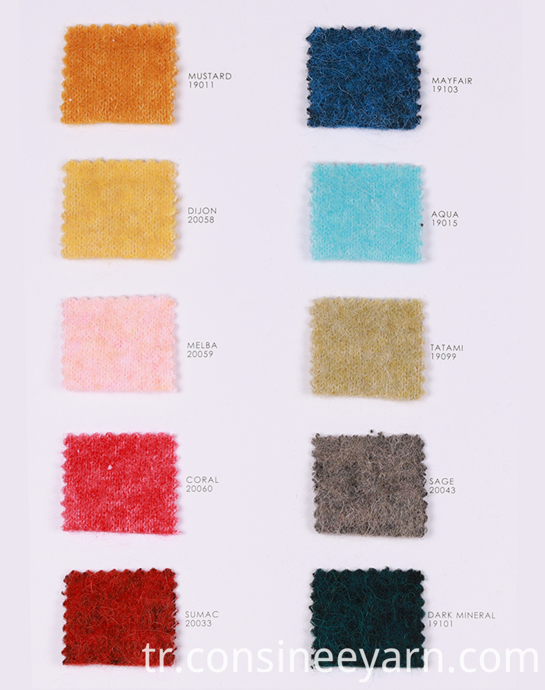 Toptan Alpaka İpliği Wholesale Alpaca Yarn